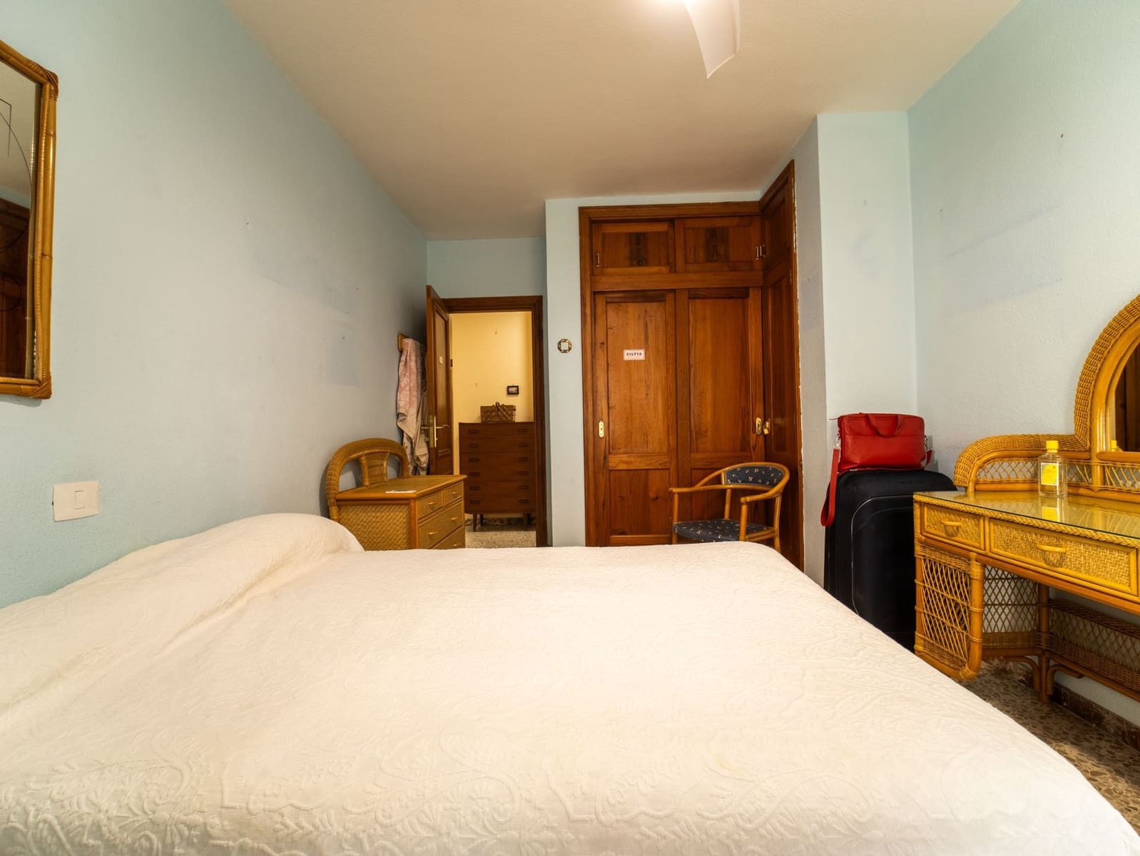 5 makuuhuone Asunto myytävänä paikassa Santa Cruz de Tenerife mukana 
autotalli - 875 000 € (Ref: 10044559)