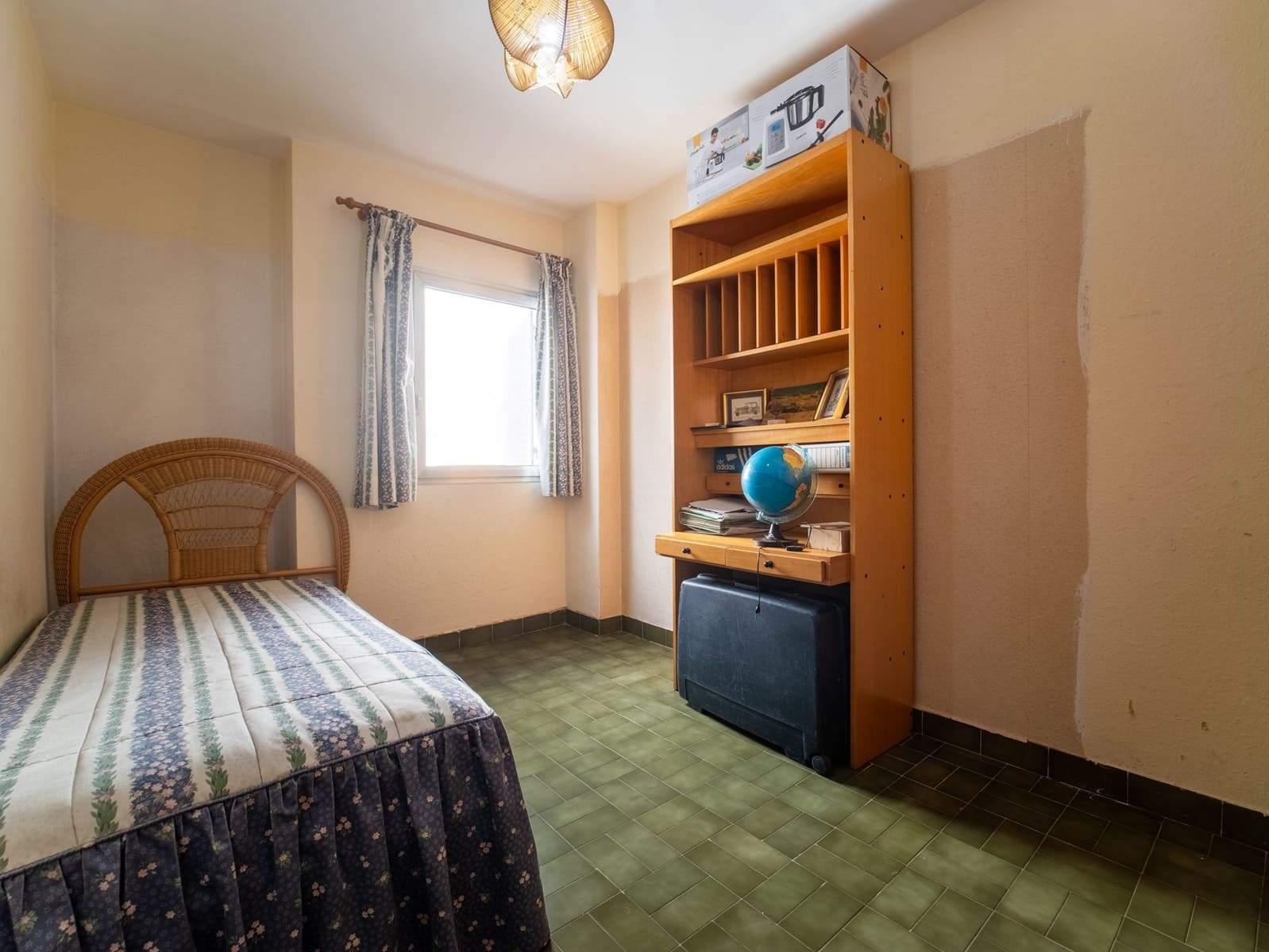 5 makuuhuone Asunto myytävänä paikassa Santa Cruz de Tenerife mukana 
autotalli - 875 000 € (Ref: 10044559)
