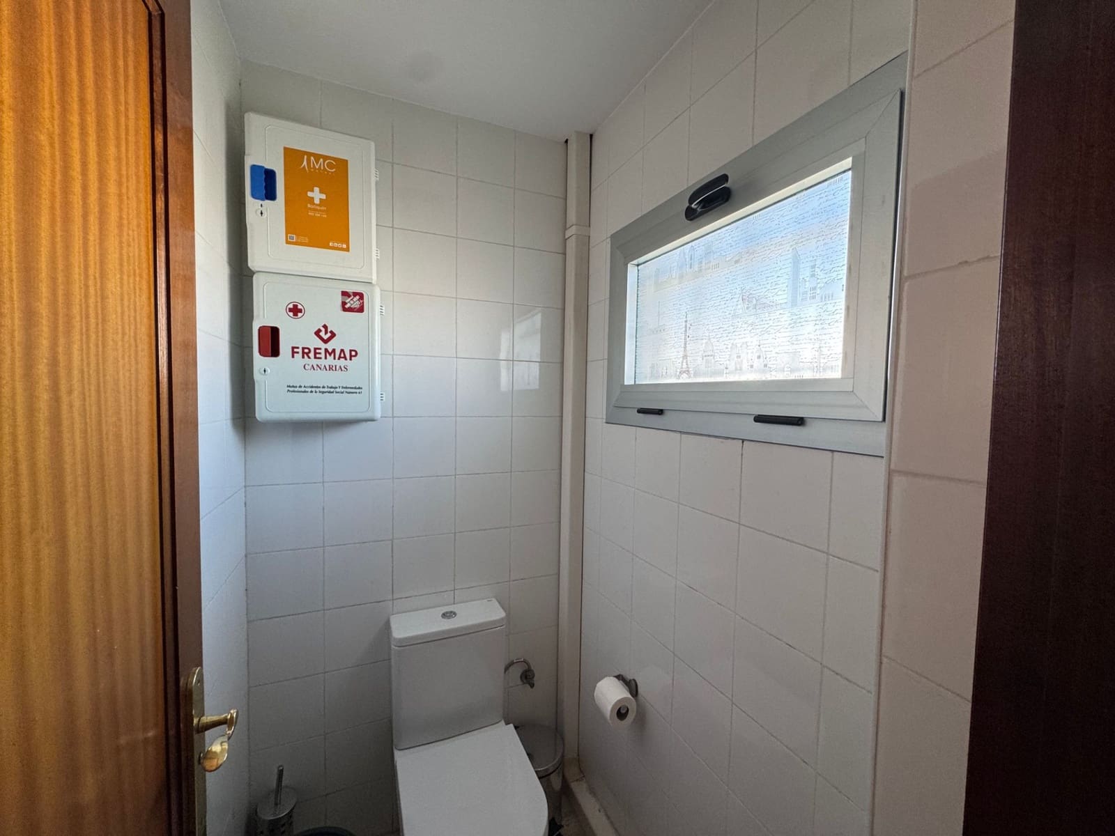 Escritório para venda em Santa Cruz de Tenerife - 115 000 € (Ref: 10044560)
