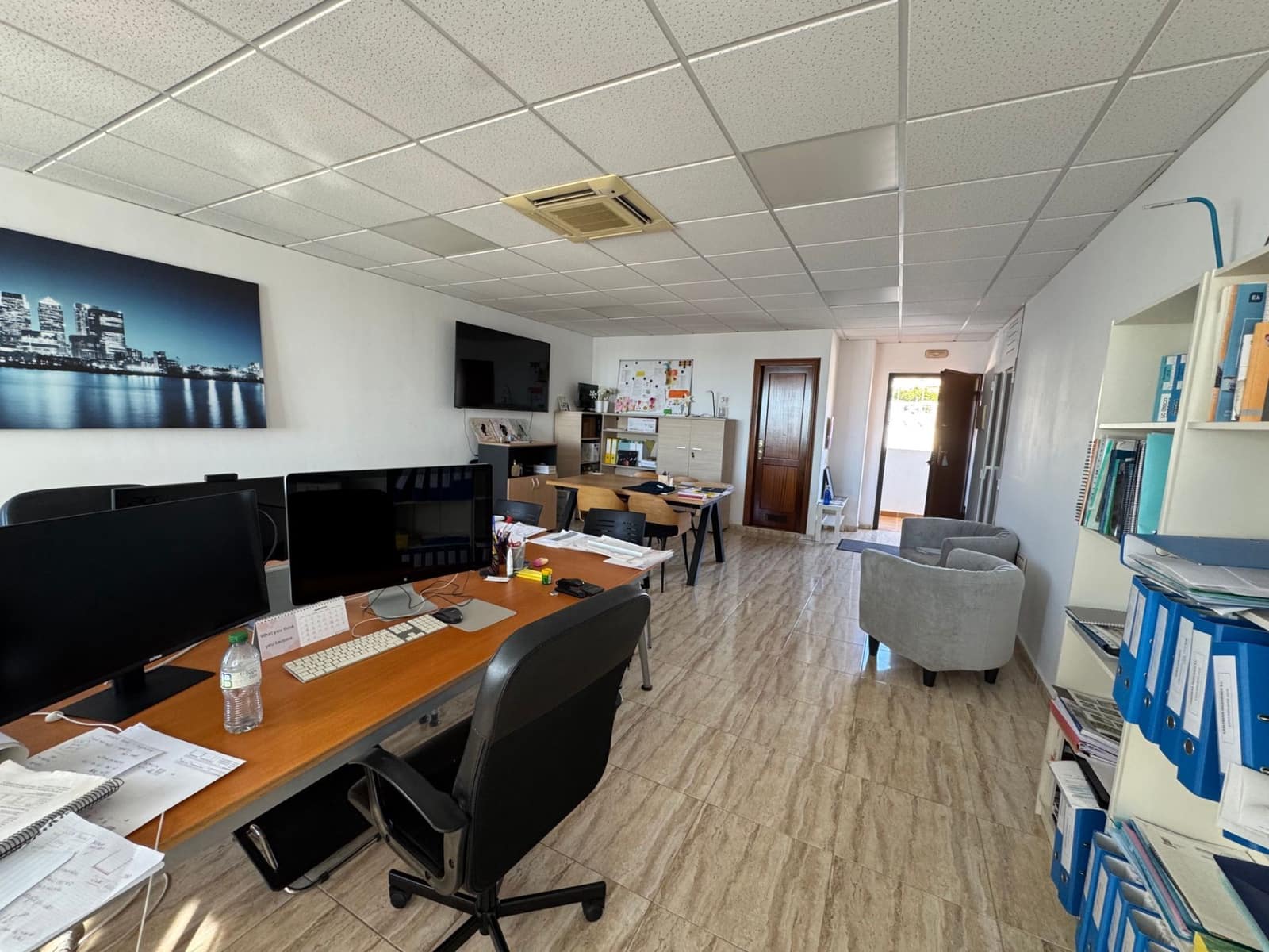 Escritório para venda em Santa Cruz de Tenerife - 115 000 € (Ref: 10044560)