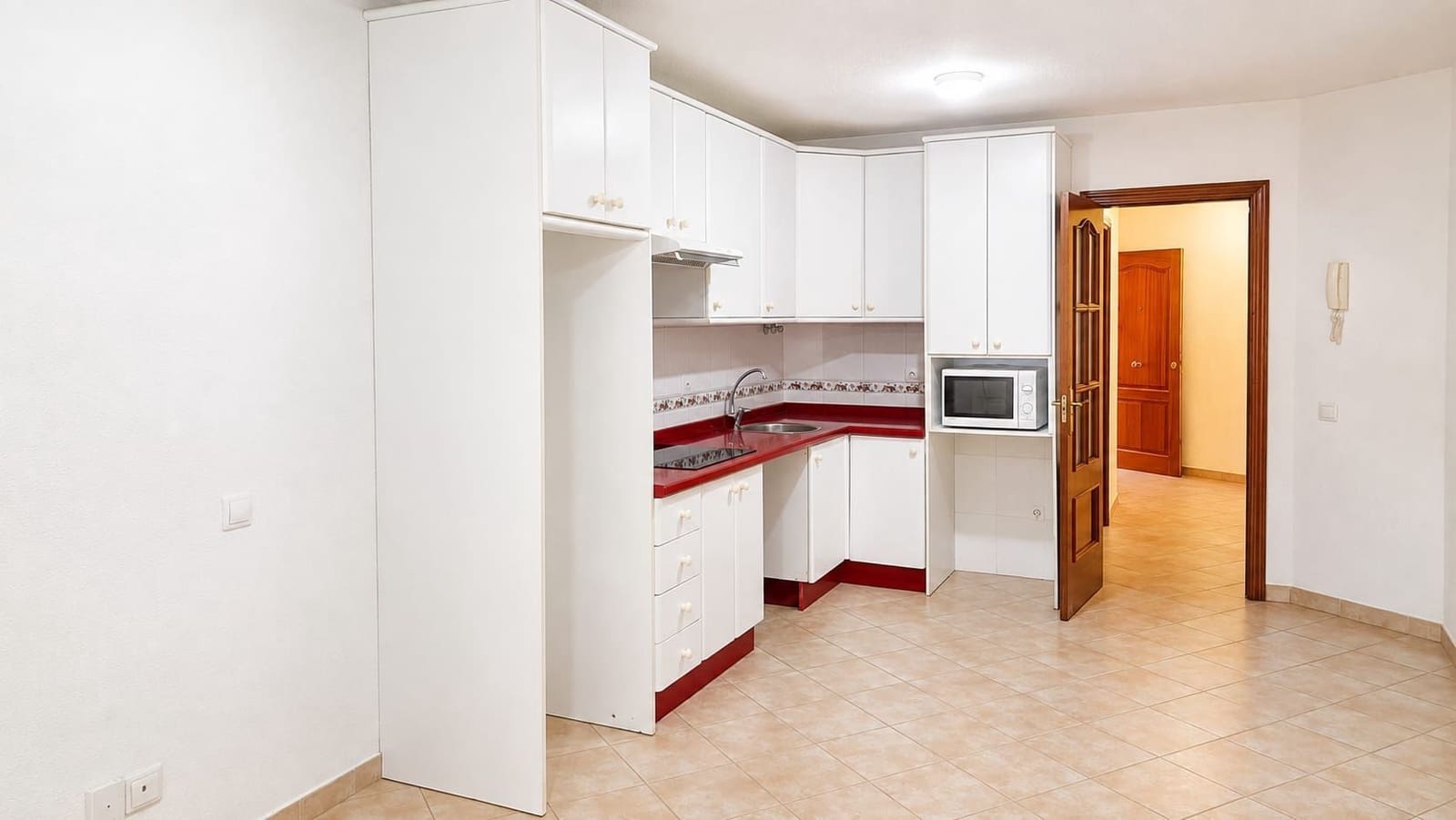1 bedroom Flat for sale in Candelaria with pool - € 295,000 (Ref: 10048823)