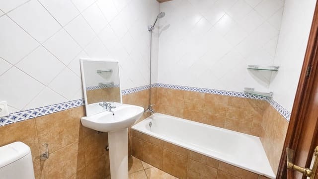 1 sypialnia Mieszkanie na sprzedaż w Candelaria z basenem - 295 000 € (Ref: 10048823)