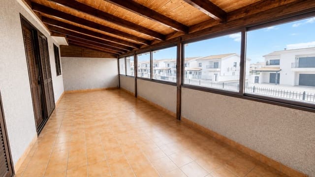 1 sypialnia Mieszkanie na sprzedaż w Candelaria z basenem - 295 000 € (Ref: 10048823)