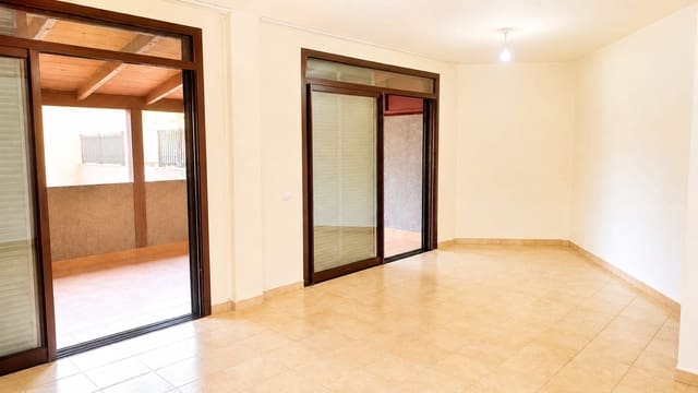1 sypialnia Mieszkanie na sprzedaż w Candelaria z basenem - 295 000 € (Ref: 10048823)