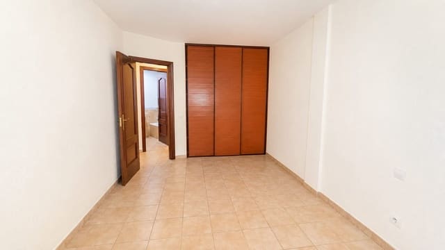 1 sypialnia Mieszkanie na sprzedaż w Candelaria z basenem - 295 000 € (Ref: 10048823)