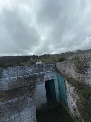 4 sovrum Finca/Hus på landet till salu i Icod de los Vinos - 195 000 € (Ref: 10058003)