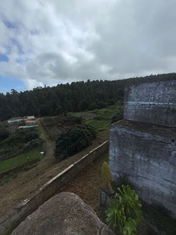 4 sovrum Finca/Hus på landet till salu i Icod de los Vinos - 195 000 € (Ref: 10058003)