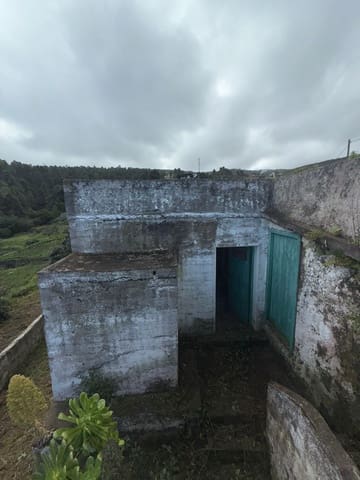 4 sovrum Finca/Hus på landet till salu i Icod de los Vinos - 195 000 € (Ref: 10058003)