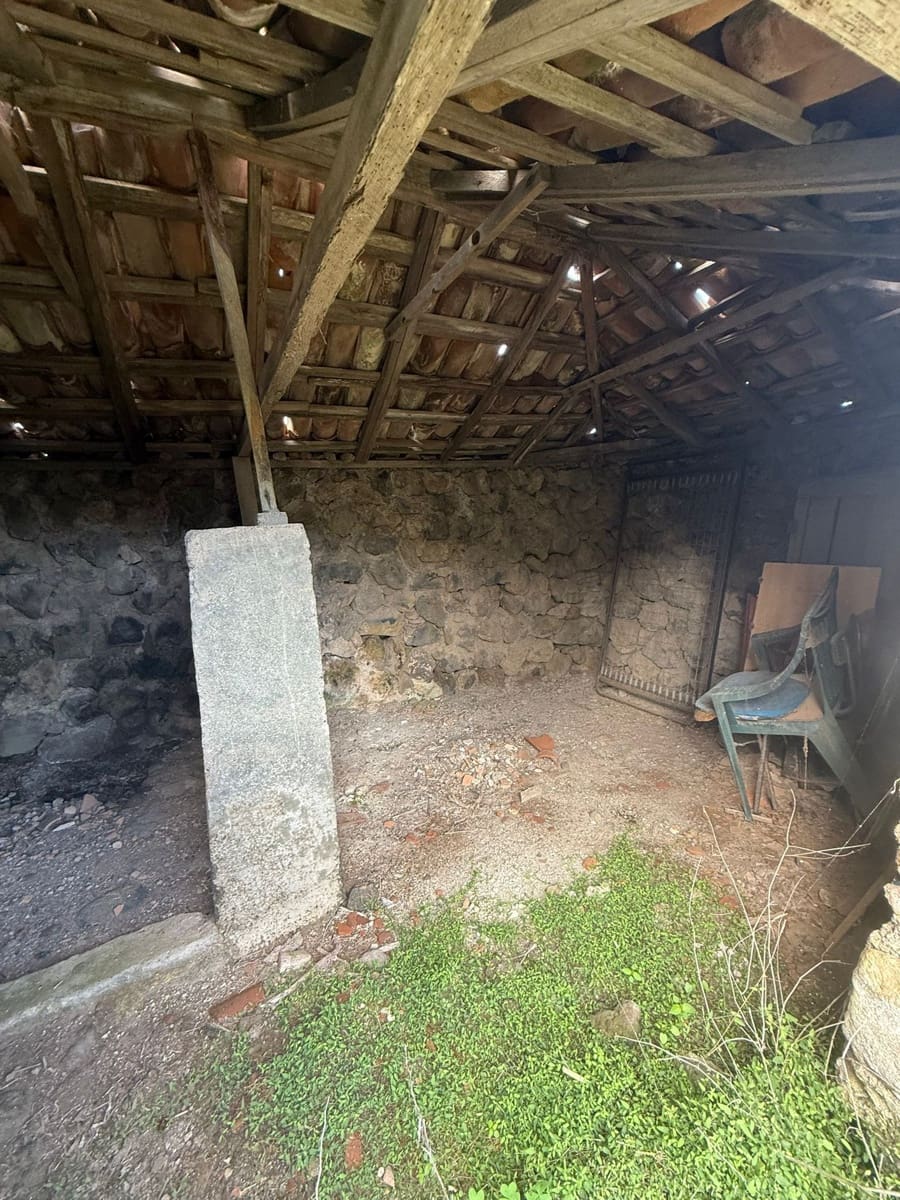 4 bedroom Finca/Country House for sale in Icod de los Vinos - € 195,000 (Ref: 10058003)