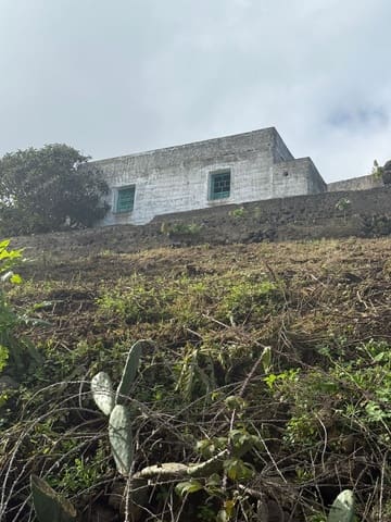 4 sovrum Finca/Hus på landet till salu i Icod de los Vinos - 195 000 € (Ref: 10058003)