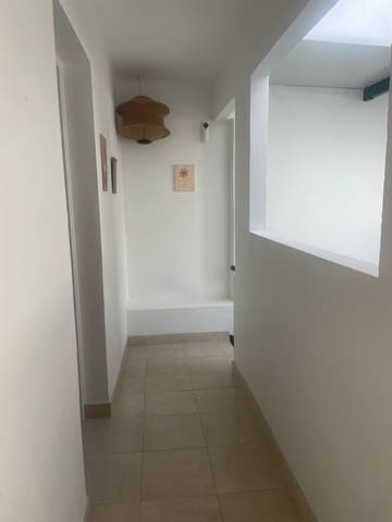 3 Zimmer Haus zu vermieten in Poris de Abona, Arico - 1.500 € (Ref: 10061337)
