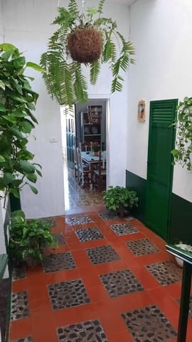 3 Zimmer Haus zu vermieten in Poris de Abona, Arico - 1.500 € (Ref: 10061337)