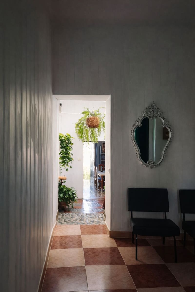 3 Zimmer Haus zu vermieten in Poris de Abona - 1.500 € (Ref: 10061337)