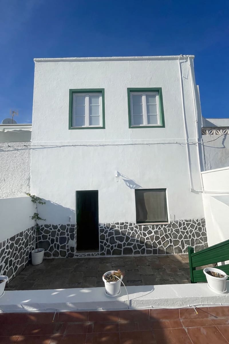 3 Zimmer Haus zu vermieten in Poris de Abona - 1.500 € (Ref: 10061337)