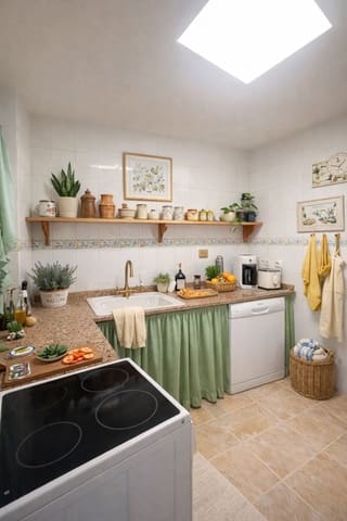 3 Zimmer Haus zu vermieten in Poris de Abona, Arico - 1.500 € (Ref: 10061337)