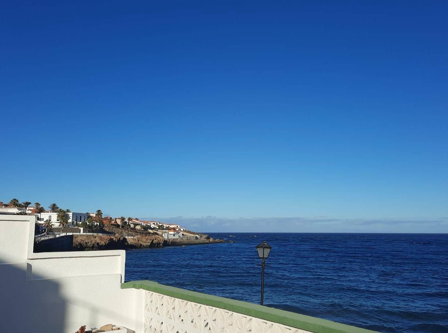3 Zimmer Haus zu vermieten in Poris de Abona - 1.500 € (Ref: 10061337)