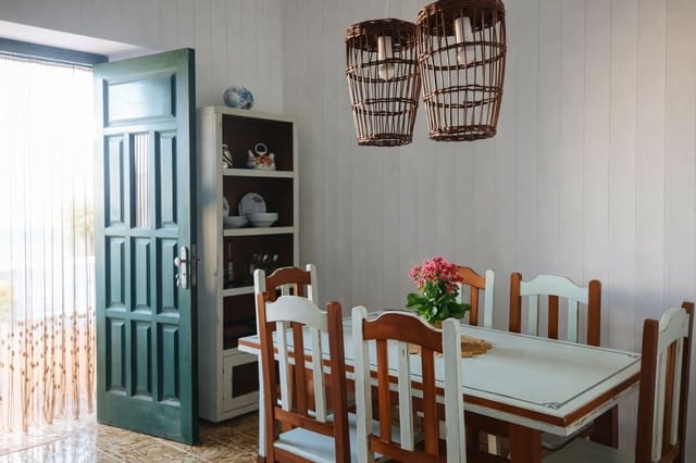 3 Zimmer Haus zu vermieten in Poris de Abona, Arico - 1.500 € (Ref: 10061337)