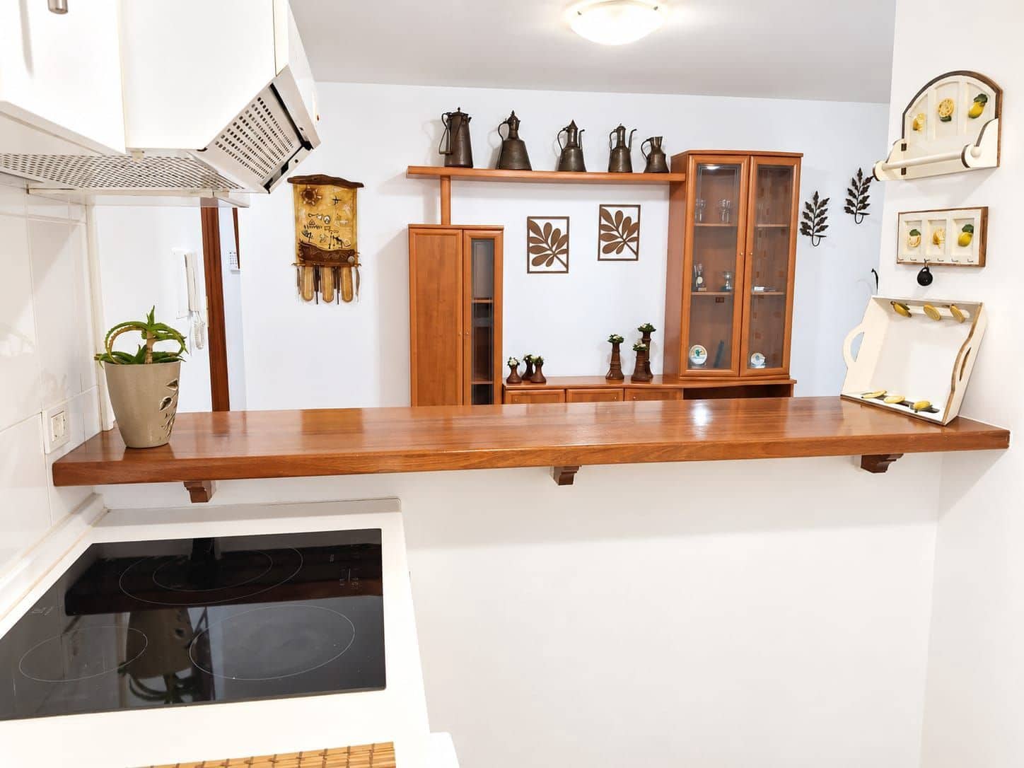 1 soveværelse Lejlighed til salg i Puerto de la Cruz med swimmingpool - € 210.000 (Ref: 10080503)