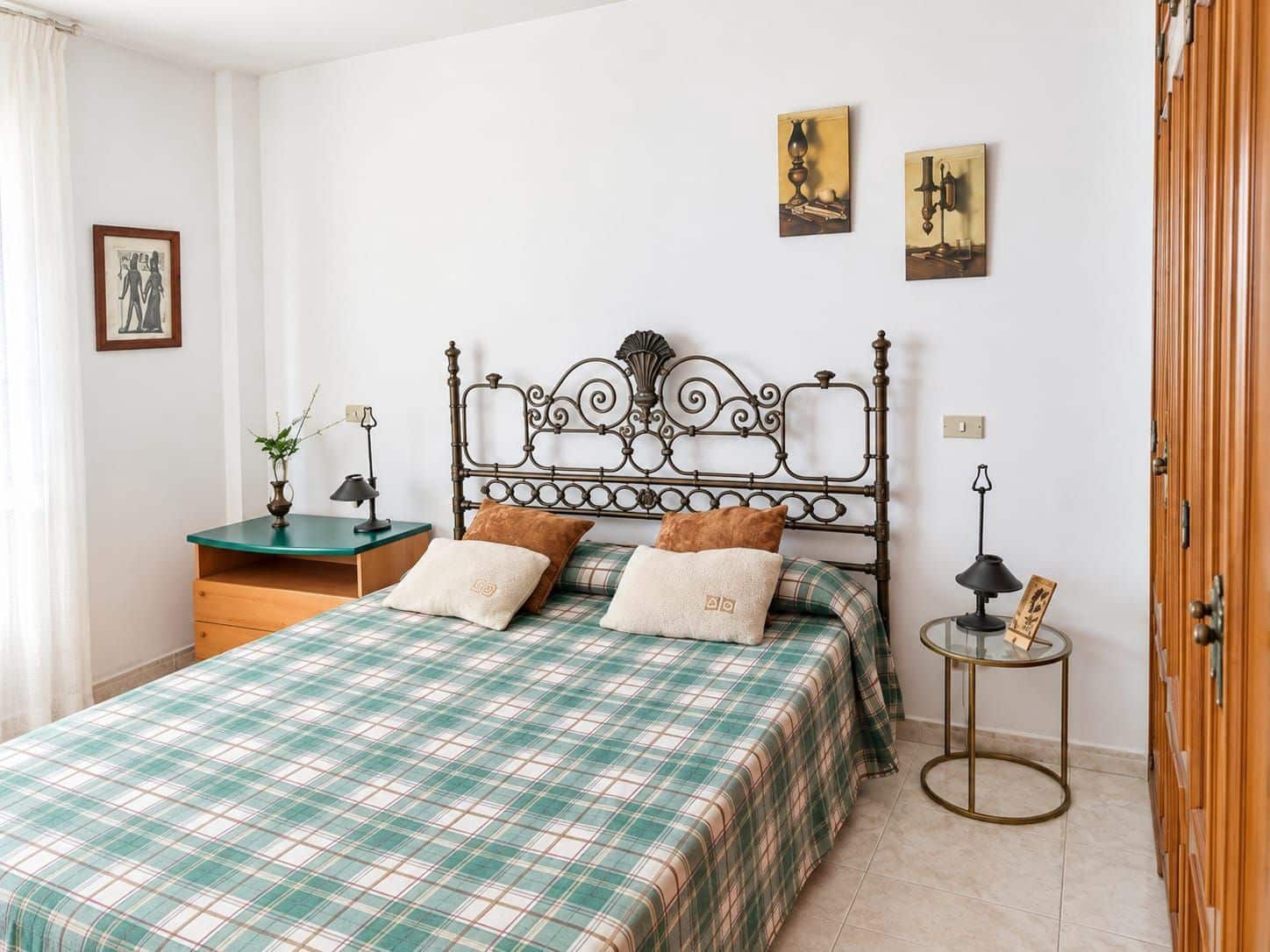 1 soveværelse Lejlighed til salg i Puerto de la Cruz med swimmingpool - € 210.000 (Ref: 10080503)