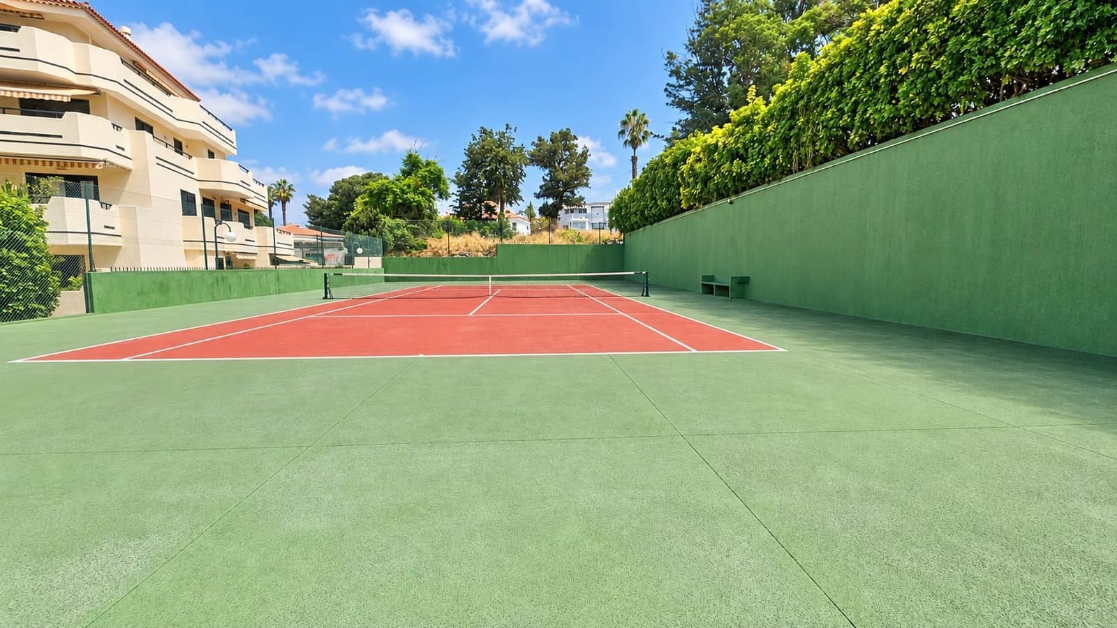 1 soveværelse Lejlighed til salg i Puerto de la Cruz med swimmingpool - € 210.000 (Ref: 10080503)