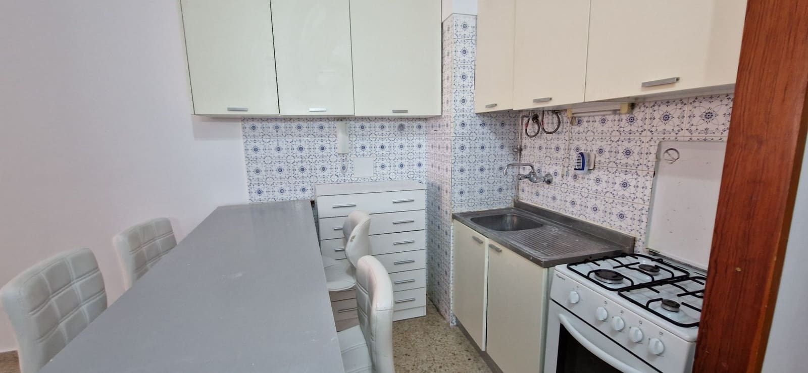 1 makuuhuone Asunto myytävänä paikassa Santa Cruz de Tenerife - 185 000 € (Ref: 10088925)