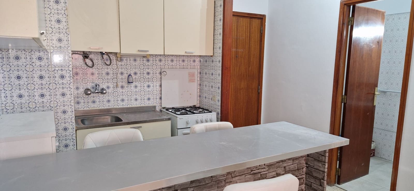 1 makuuhuone Asunto myytävänä paikassa Santa Cruz de Tenerife - 185 000 € (Ref: 10088925)