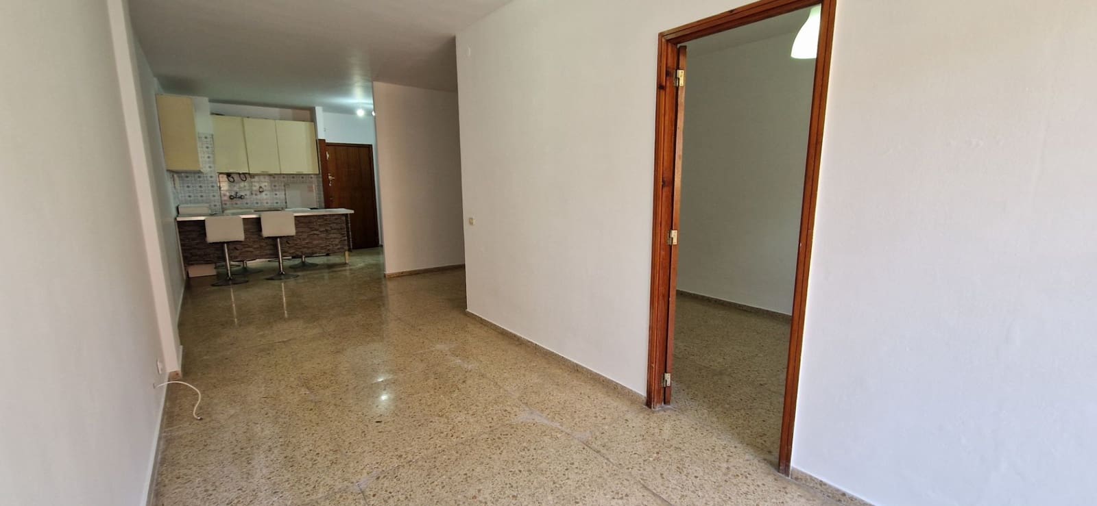 1 makuuhuone Asunto myytävänä paikassa Santa Cruz de Tenerife - 185 000 € (Ref: 10088925)