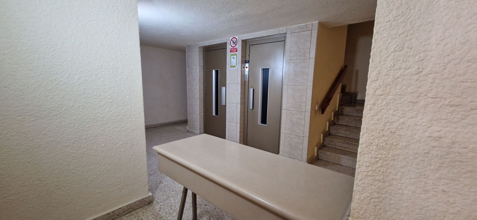 1 makuuhuone Asunto myytävänä paikassa Santa Cruz de Tenerife - 185 000 € (Ref: 10088925)
