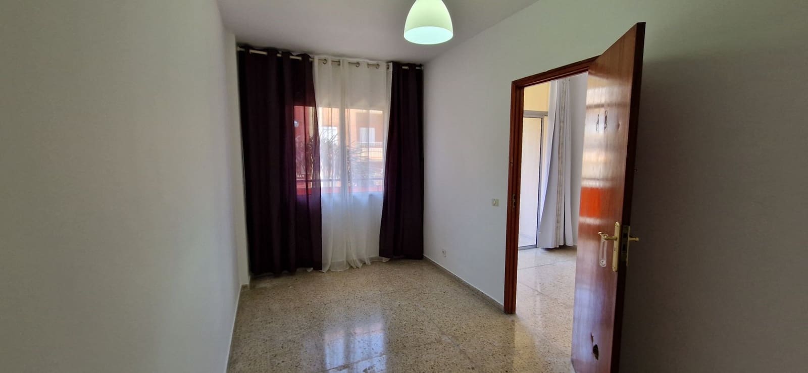 1 makuuhuone Asunto myytävänä paikassa Santa Cruz de Tenerife - 185 000 € (Ref: 10088925)