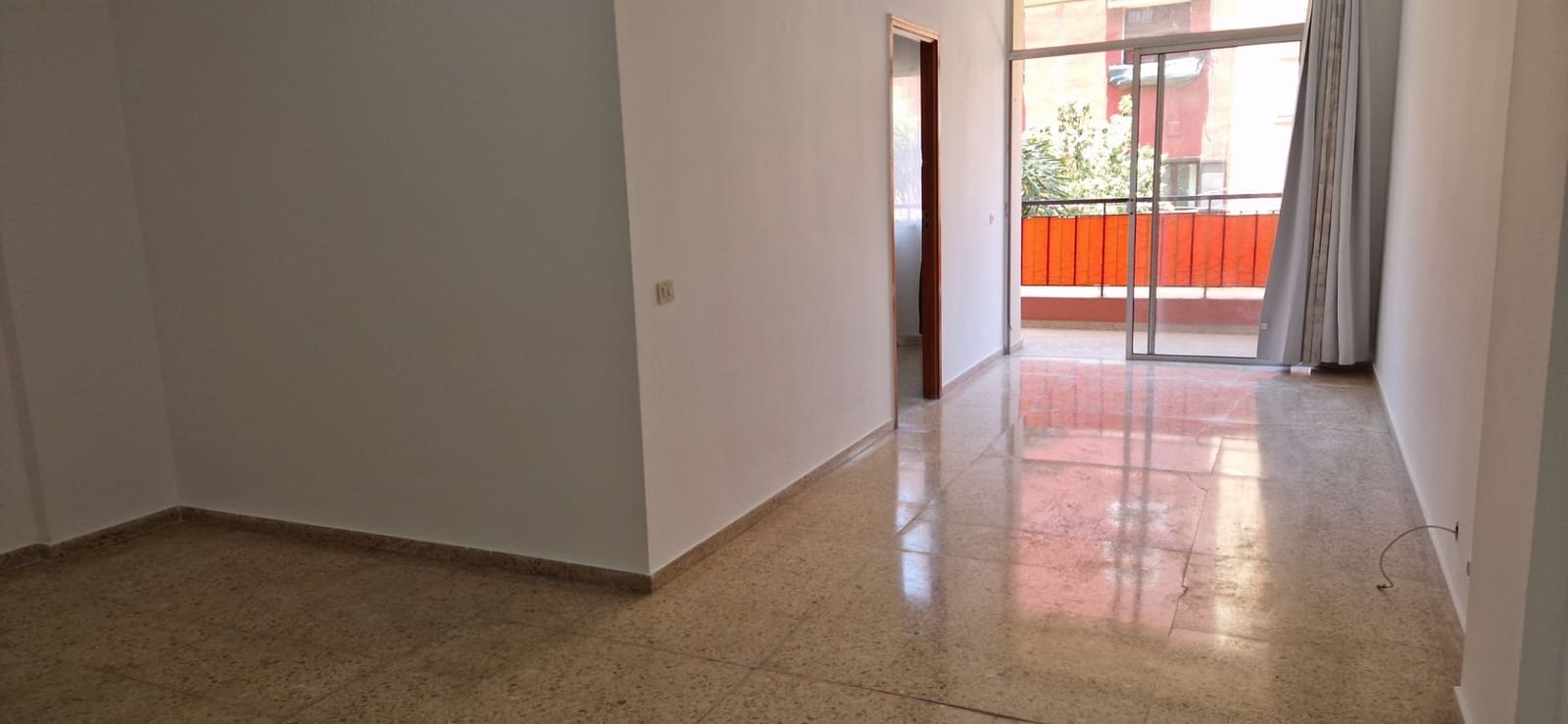 1 makuuhuone Asunto myytävänä paikassa Santa Cruz de Tenerife - 185 000 € (Ref: 10088925)