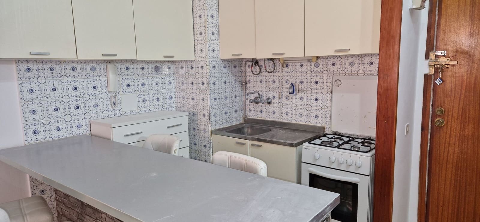 1 makuuhuone Asunto myytävänä paikassa Santa Cruz de Tenerife - 185 000 € (Ref: 10088925)