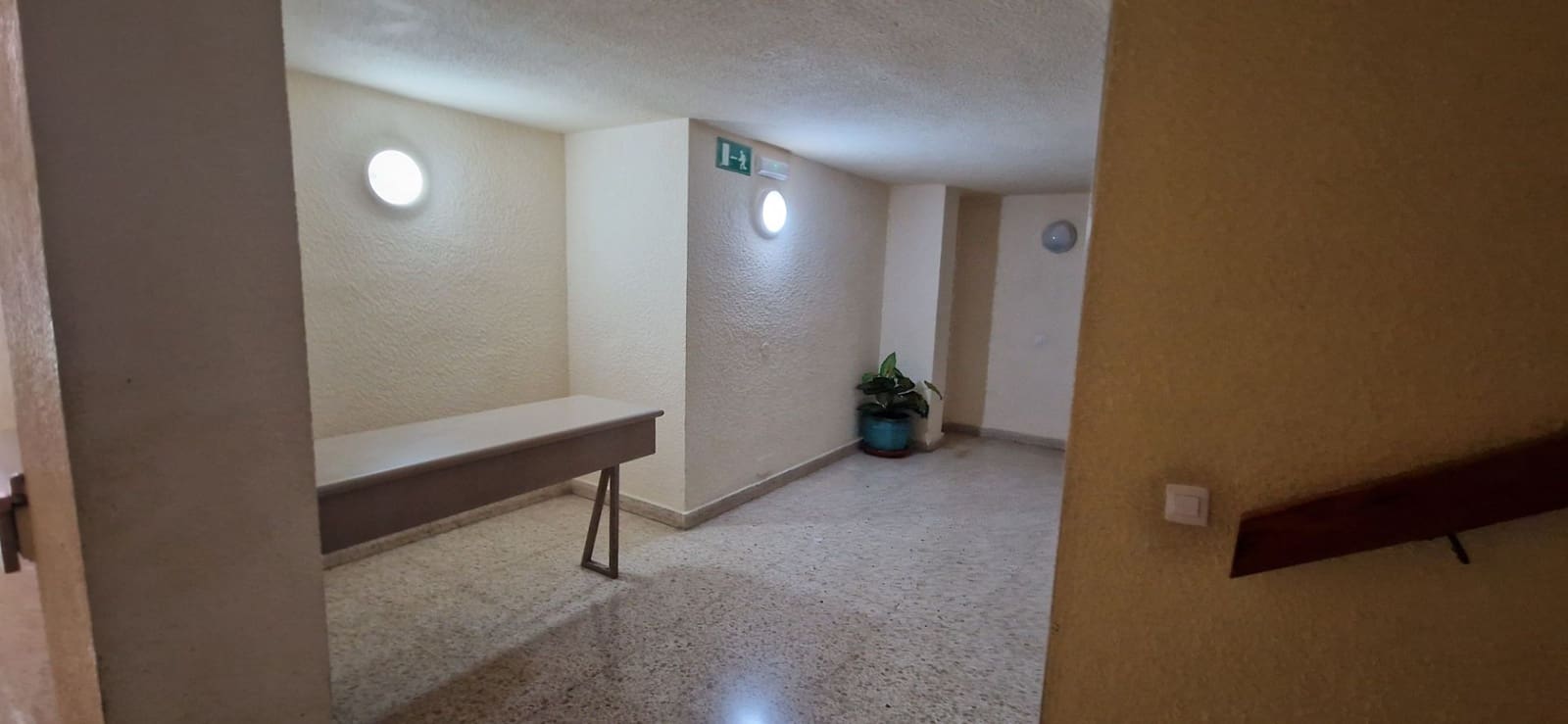1 makuuhuone Asunto myytävänä paikassa Santa Cruz de Tenerife - 185 000 € (Ref: 10088925)
