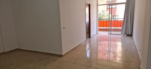 1 sypialnia Mieszkanie na sprzedaż w Buenavista, Santa Cruz de Tenerife - 185 000 € (Ref: 10088925)