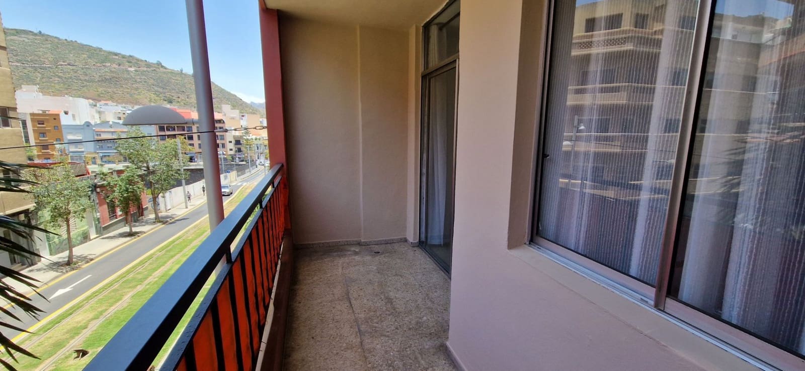 1 makuuhuone Asunto myytävänä paikassa Santa Cruz de Tenerife - 185 000 € (Ref: 10088925)