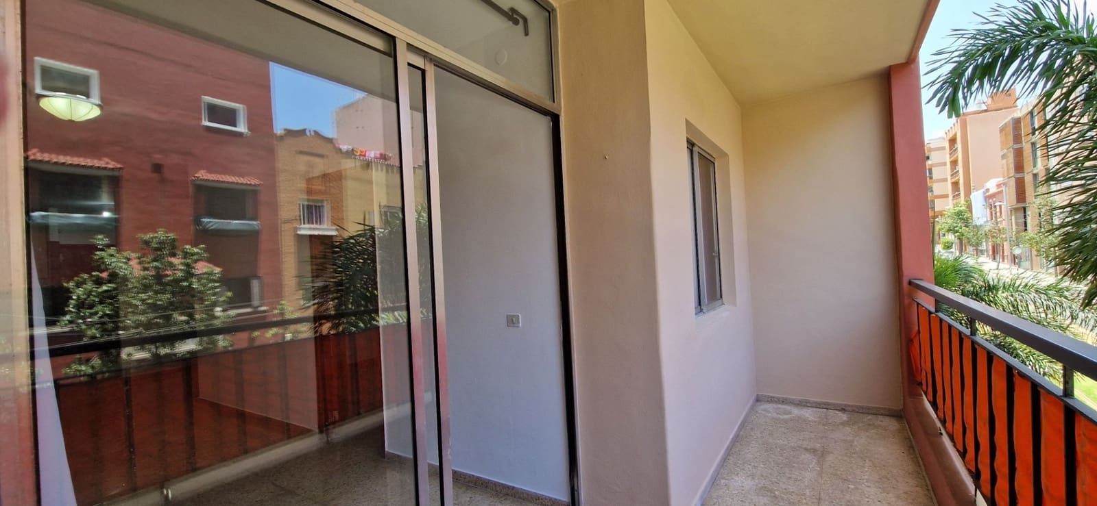 1 makuuhuone Asunto myytävänä paikassa Santa Cruz de Tenerife - 185 000 € (Ref: 10088925)