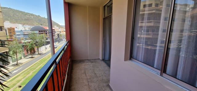 1 sypialnia Mieszkanie na sprzedaż w Buenavista, Santa Cruz de Tenerife - 185 000 € (Ref: 10088925)