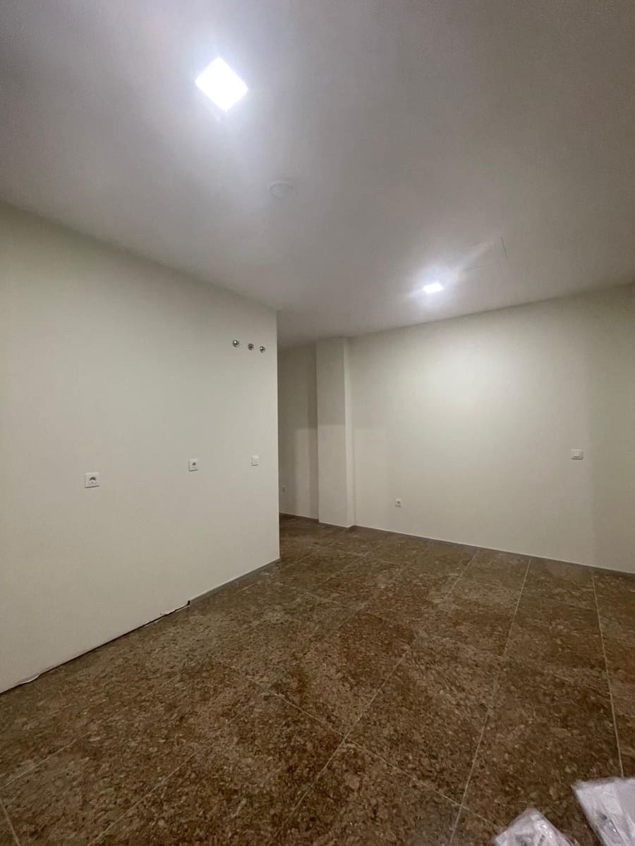 2 soverom Leilighet til salgs i Santa Cruz de Tenerife - € 250 000 (Ref: 10099717)