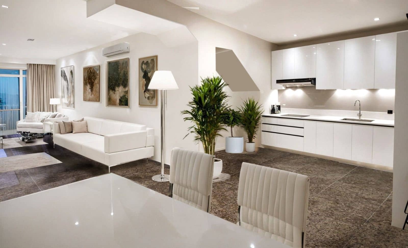 2 soverom Leilighet til salgs i Santa Cruz de Tenerife - € 250 000 (Ref: 10099717)