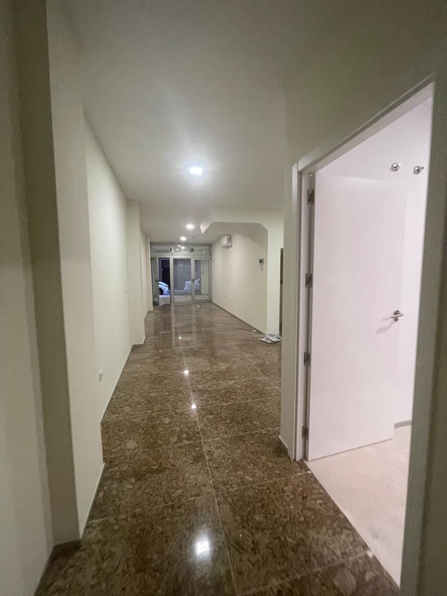 2 soverom Leilighet til salgs i Santa Cruz de Tenerife - € 250 000 (Ref: 10099717)
