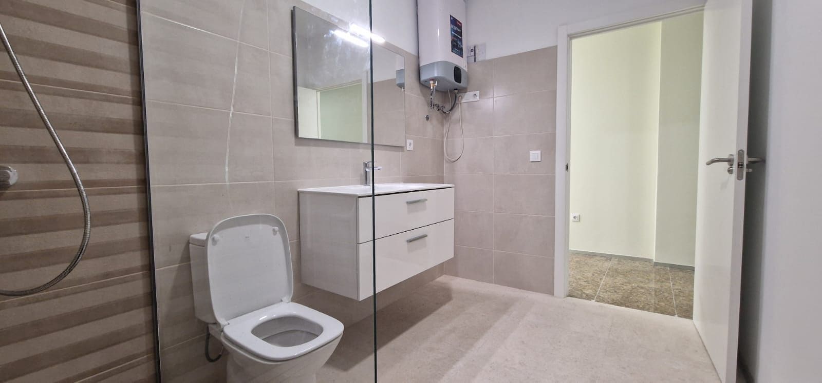 2 soverom Leilighet til salgs i Santa Cruz de Tenerife - € 250 000 (Ref: 10099717)