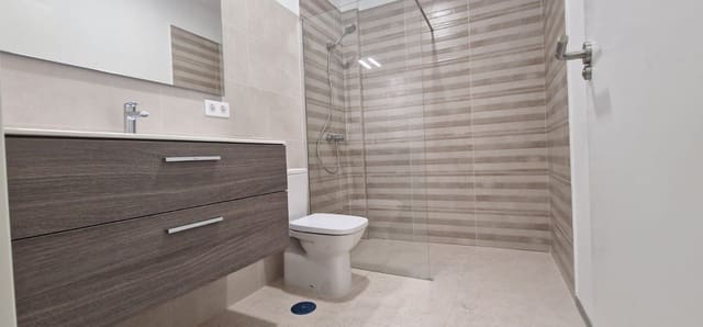 2 soverom Leilighet til salgs i Salamanca, Santa Cruz de Tenerife - € 250 000 (Ref: 10099717)