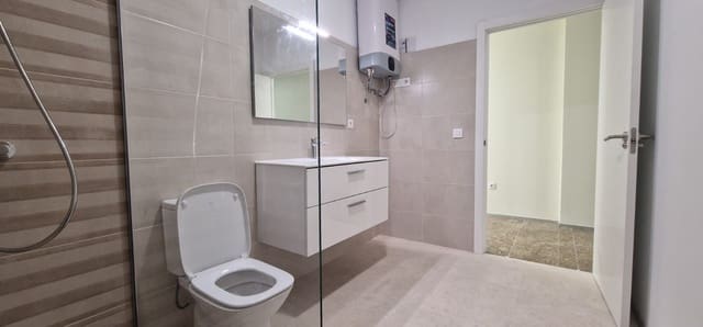 2 soverom Leilighet til salgs i Salamanca, Santa Cruz de Tenerife - € 250 000 (Ref: 10099717)