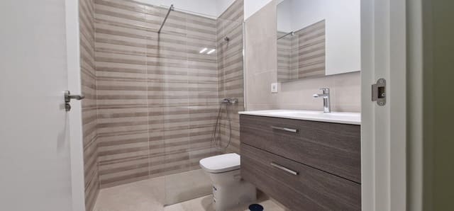 2 soverom Leilighet til salgs i Salamanca, Santa Cruz de Tenerife - € 250 000 (Ref: 10099717)