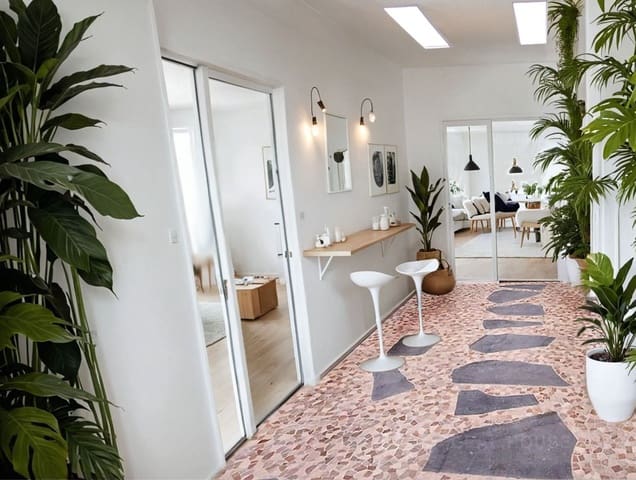 2 soverom Leilighet til salgs i Salamanca, Santa Cruz de Tenerife - € 250 000 (Ref: 10099717)