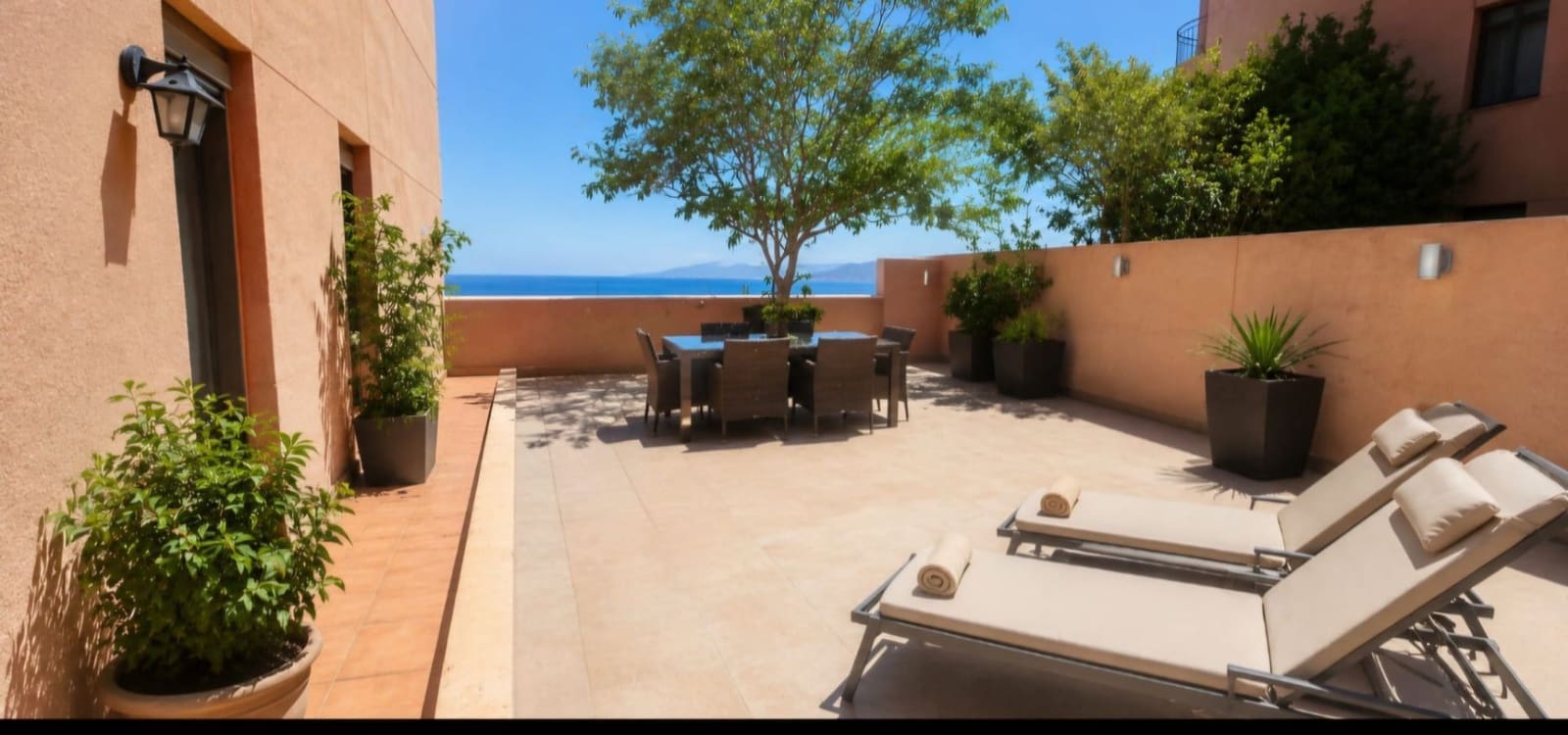 3 bedroom Flat for sale in El Rosario with garage - € 490,000 (Ref: 10108951)