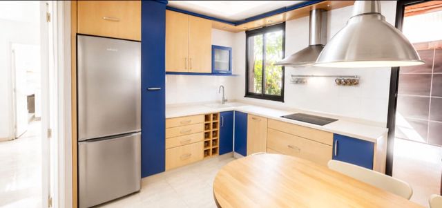 3 sypialnia Mieszkanie na sprzedaż w El Rosario z garażem - 490 000 € (Ref: 10108951)