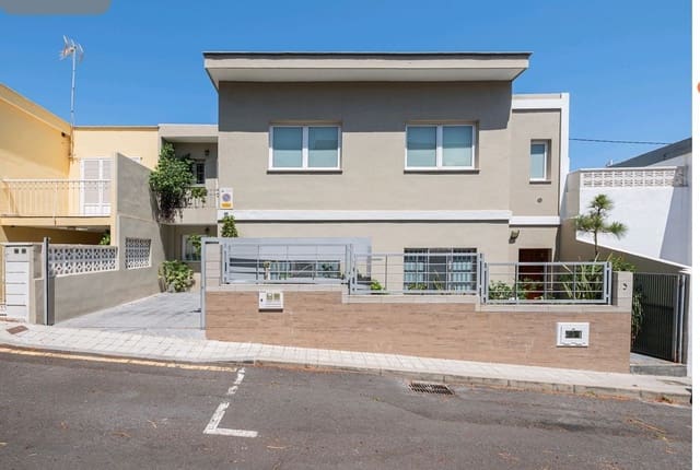4 bedroom Villa for sale in Ballester, Santa Cruz de Tenerife - € 475,000 (Ref: 10164226)