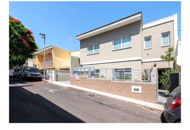 4 bedroom Villa for sale in Ballester, Santa Cruz de Tenerife - € 475,000 (Ref: 10164226)