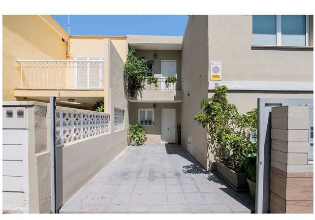 4 bedroom Villa for sale in Ballester, Santa Cruz de Tenerife - € 475,000 (Ref: 10164226)