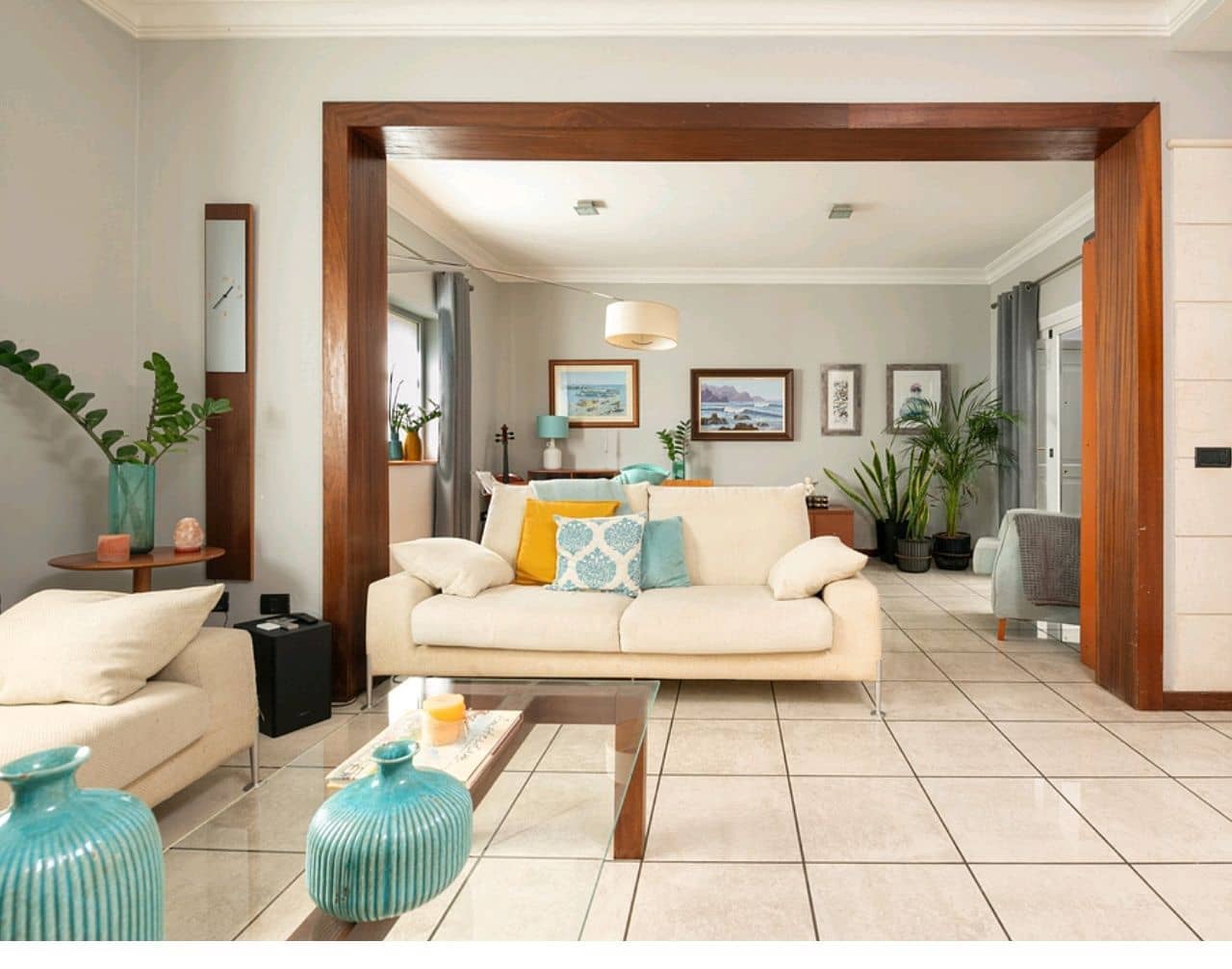4 bedroom Villa for sale in Santa Cruz de Tenerife - € 475,000 (Ref: 10164226)